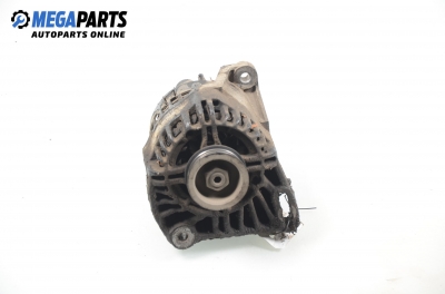 Gerenator for Fiat Punto 1.1, 54 hp, hecktür, 1994