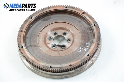 Flywheel for Volkswagen Golf VII 1.6 TDI, 105 hp, hatchback, 5 doors, 2013