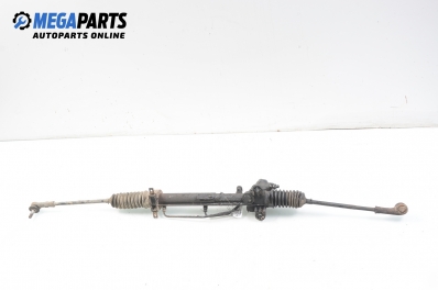 Zahnstangen-lenkgetriebe, hydraulisch für Volkswagen Golf III 1.8, 90 hp, 3 türen, 1993