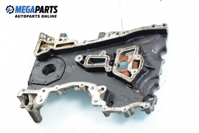 Timing belt cover for Opel Corsa B 1.2 16V, 65 hp, 1998
