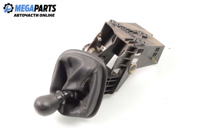 Shifter for Renault Scenic II 1.9 dCi, 120 hp, 2003
