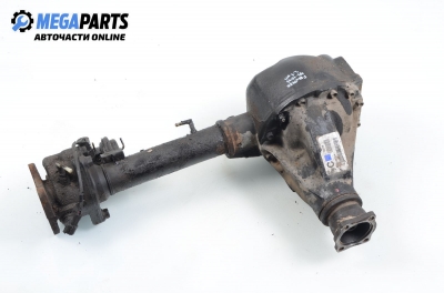 Differential for Opel Frontera B 2.2 DTI, 116 hp, 1999