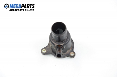 Water connection for Renault Megane 1.6, 75 hp, hatchback, 5 doors, 1998
