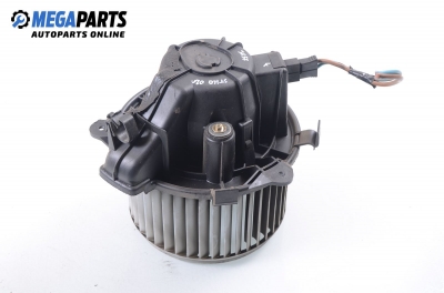 Heating blower for Fiat Stilo 1.6 16V, 103 hp, hatchback, 5 doors, 2002