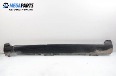 Side skirt for Audi A8 (D3) 4.0 TDI Quattro, 275 hp automatic, 2003, position: right