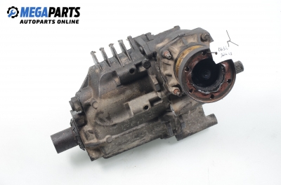 Transfer case for Jaguar X-Type 2.5 V6 4x4, 196 hp, sedan, 2001 № 1X4W-7H470-D