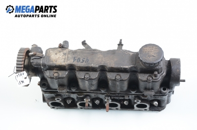 Motorkopf für Opel Astra F 1.4, 60 hp, sedan, 1993