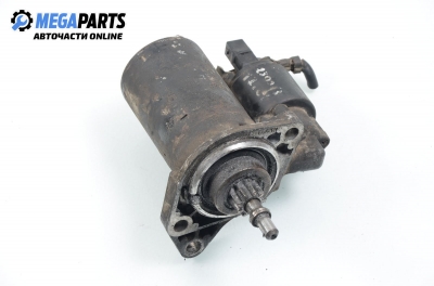 Starter for Volkswagen Golf III 1.8, 90 hp, 3 doors, 1992