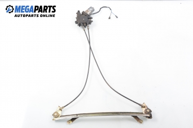 Antrieb el. fensterheber für Peugeot 106 1.0, 50 hp, 3 türen, 1995, position: links