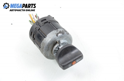 Lights switch for Mercedes-Benz W124 2.0, 122 hp, coupe, 1991