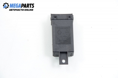 Bitron relay for Renault Safrane 2.2, 107 hp, 1994 № 7700808950