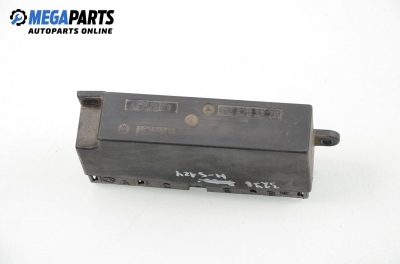 Komfort-modul für Mercedes-Benz 124 (W/S/C/A/V) 2.0, 118 hp, sedan, 1990 № 124 820 32 26