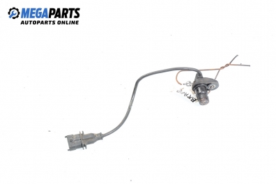 Crankshaft sensor for Fiat Bravo 1.2 16V, 80 hp, 2001