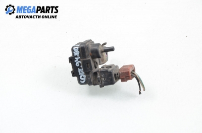 MAP sensor for Mitsubishi Colt 1.3 12V, 75 hp, 3 doors, 1994