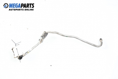 Fuel pipe for Volkswagen Golf VII 1.6 TDI, 105 hp, hatchback, 5 doors, 2013