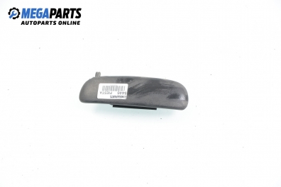 Outer handle for Ford Fiesta IV 1.4 16V, 90 hp, 3 doors, 1997, position: right