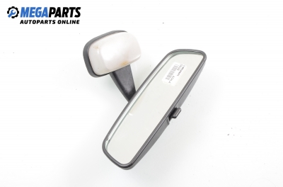 Oglindă centrală retrovizoare for Opel Agila A 1.0 12V, 58 hp, 2003