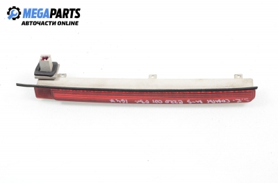 Tail light for Mercedes-Benz E W211 2.2 CDI, 150 hp, station wagon automatic, 2003