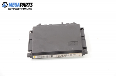 Module for Mercedes-Benz S-Class 140 (W/V/C) 3.5 TD, 150 hp, 1993 № А 140 545 48 32 PML