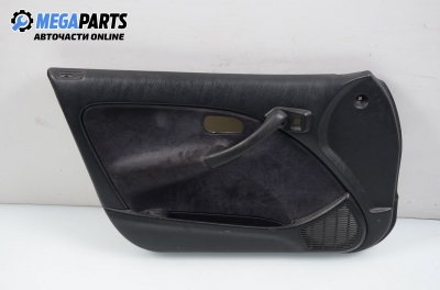 Interior door panel  for Honda Civic VI 1.4, 90 hp, station wagon, 1998, position: front - left