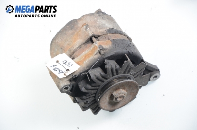 Alternator for Opel Astra F 1.4, 60 hp, sedan, 1993