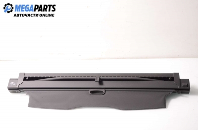 Cargo cover blind for BMW 5 (F10, F11) 3.0 d xDrive, 258 hp automatic, 2011, position: rear