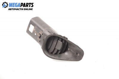 Fantă de aer încălzire for Renault Scenic II 1.9 dCi, 120 hp, 2003