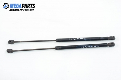 Stoßdämpfer heckklappe for Volkswagen Golf III 1.8, 90 hp, 1992