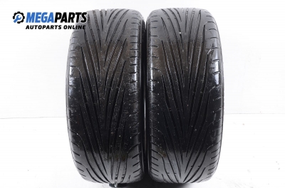Summer tires GOODYEAR 215/55/16 (The price is for two pieces)