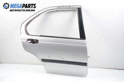 Door for Honda Civic VI 1.4, 90 hp, station wagon, 1998, position: rear - right