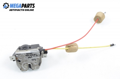 Încuietoare for Mercedes-Benz E-Class 211 (W/S) (2002-2009) 2.2, combi automatic