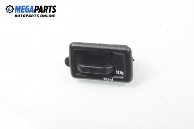 Inner handle for Peugeot 106 1.0, 50 hp, 3 doors, 1995, position: right