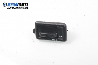 Inner handle for Peugeot 106 1.0, 50 hp, 3 doors, 1995, position: right