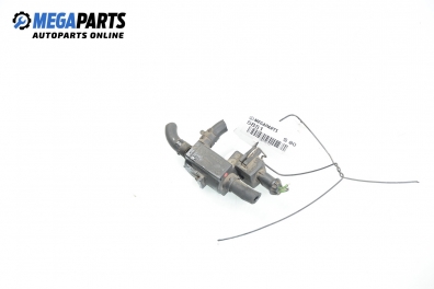 Vacuum valve for Volvo S80 2.5 TDI, 140 hp, sedan, 1999 Pierburg