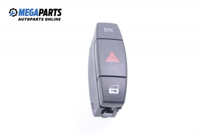 Panou butoane pentru BMW 1 (E81, E82, E87, E88) 2.0 D, 163 cp, hatchback, 5 uși, 2005