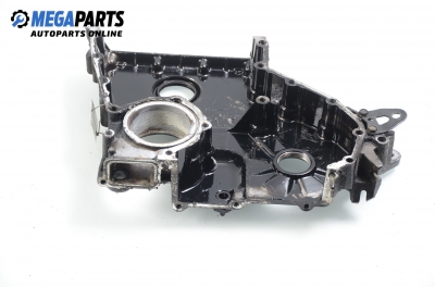 Timing chain cover for BMW 5 (E39) 2.5 TDS, 143 hp, station wagon, 1997