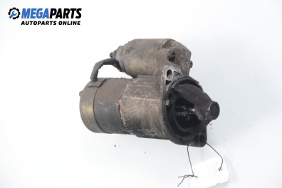 Starter for Mitsubishi Carisma 1.8 16V GDI, 125 hp, hatchback, 1999
