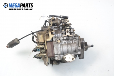 Diesel injection pump for Citroen ZX 1.9 D, 68 hp, station wagon, 1997