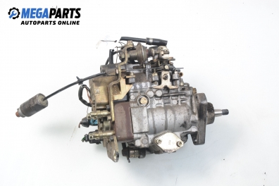 Diesel injection pump for Citroen ZX 1.9 D, 68 hp, station wagon, 1997