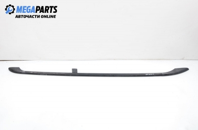 Roof rack for Volkswagen Passat 2.5 TDI, 150 hp, station wagon automatic, 1999, position: left
