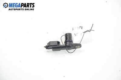 Camshaft sensor for Jaguar X-Type 2.5 V6 4x4, 196 hp, sedan, 2001
