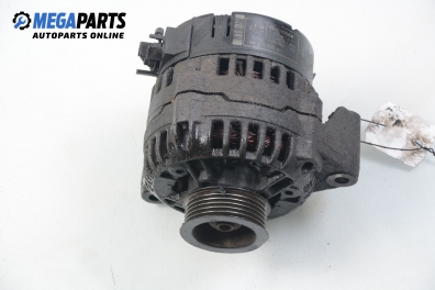 Alternator for Citroen ZX 1.9 D, 68 hp, station wagon, 1997