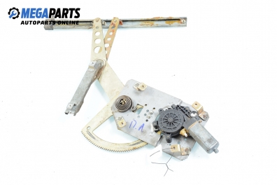 Macara electrică geam pentru Volkswagen Passat (B3) 1.8, 90 cp, combi, 1992, poziție: stânga - fața