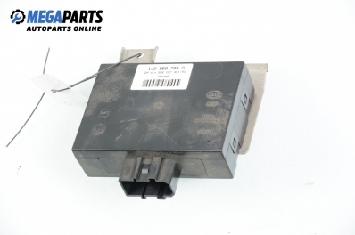 Modul confort pentru Volkswagen Bora 2.0, 115 cp, sedan, 1999 № Hella 5DK 007 951-50 / 1J0 959 799 Q
