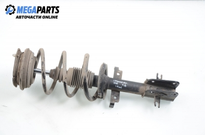 Macpherson shock absorber for Renault Laguna II (X74) (2000-2007) 1.9, station wagon, position: front - right