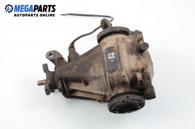 Differential for Mercedes-Benz C-Class 202 (W/S) 1.8, 122 hp, sedan, 1995
