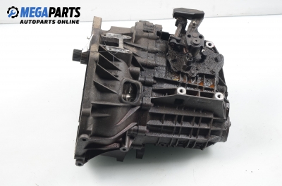  for Jaguar X-Type 2.5 V6 4x4, 196 hp, sedan, 2001 № IX4R-7F096