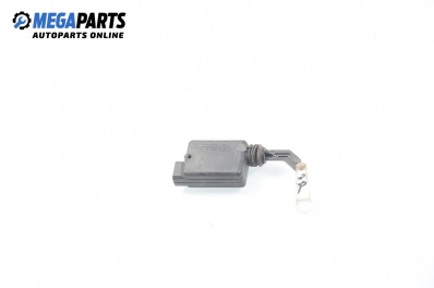Door lock actuator for Peugeot 806 2.0 Turbo, 147 hp, 1995, position: rear - right
