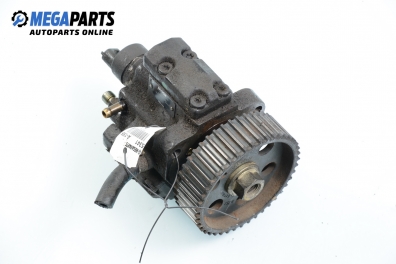 Diesel injection pump for Alfa Romeo 156 1.9 JTD, 105 hp, sedan, 1999