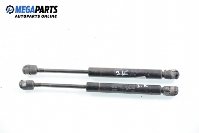 Boot lid dampers for Seat Cordoba (6K) 1.4, 60 hp, sedan, 2000